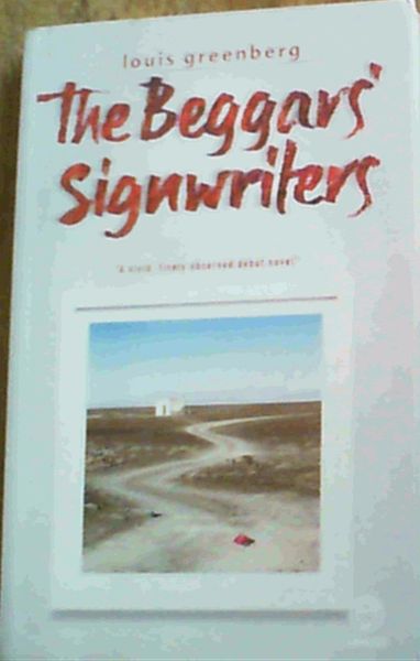 The Beggars' Signwriters