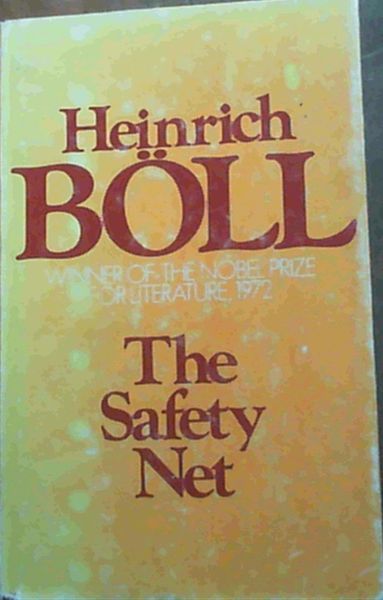 The Safety Net