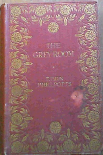 The Grey Room