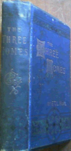 The Three Homes