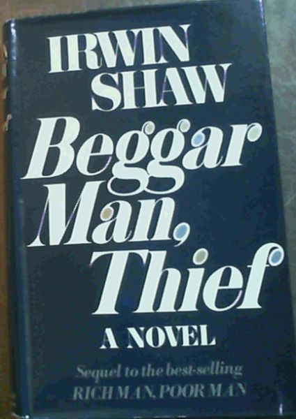 Beggarman, Thief