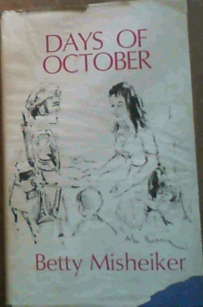 Days of October