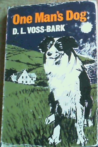 One Man's Dog