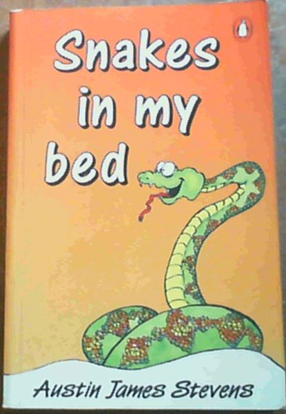 Snakes in My Bed
