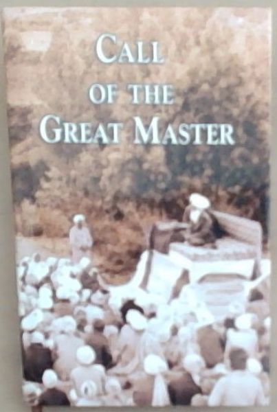 Call of the Great Master