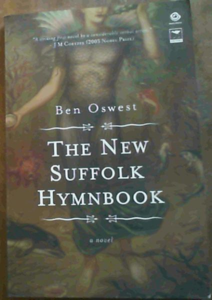 The New Suffolk Hymnbook