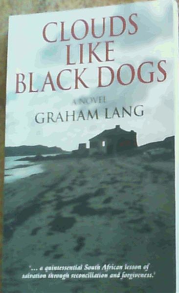Clouds Like Black Dogs