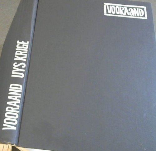 Vooraand
