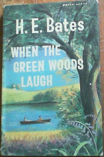 When the Green Woods Laugh