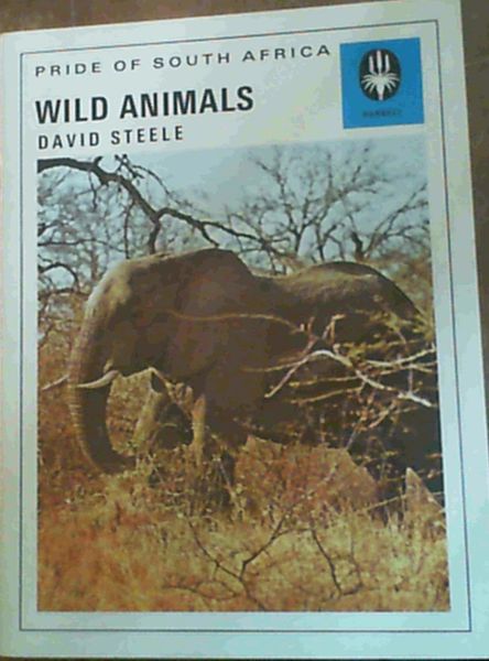 Wild Animals (Pride of South Africa)