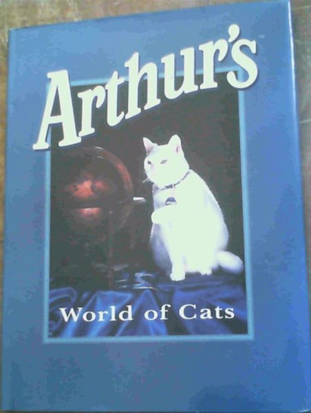 Arthur's World of Cats