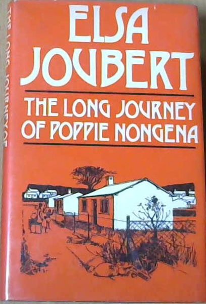 The Long Journey of Poppie Nongena
