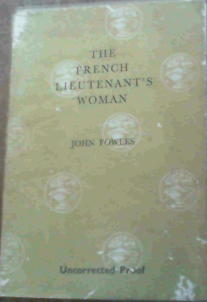 The French Lieutenant's Woman