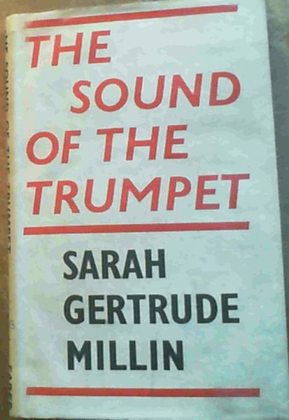 The Sound Of The Trumpet