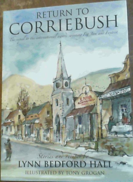 Return to Corriebush