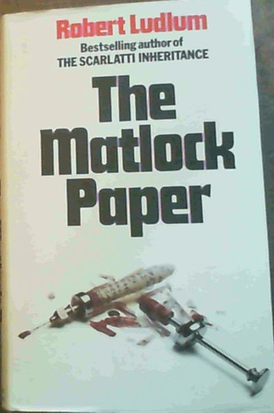 The Matlock Paper