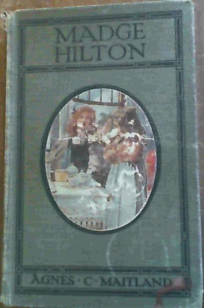 The Story Of Madge Hilton