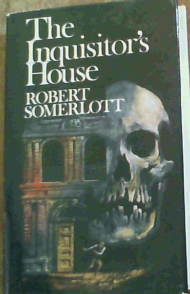 The Inquisitor's House