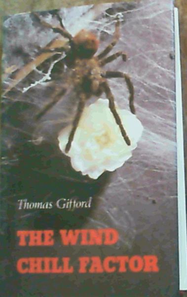 The Wind Chill Factor