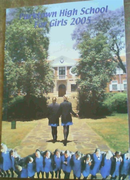 Parktown High School For Girls 2005