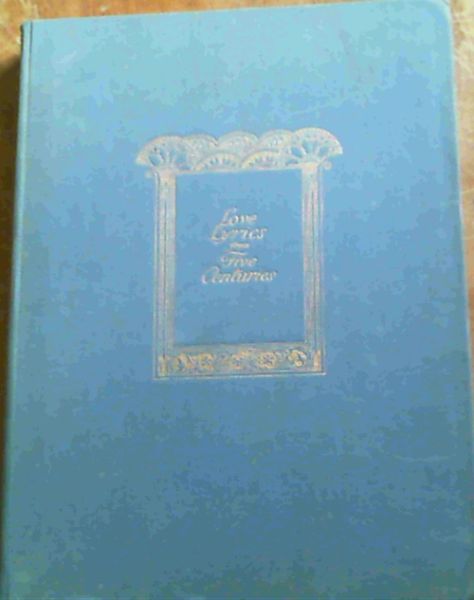 Love Lyrics from Five Centuries