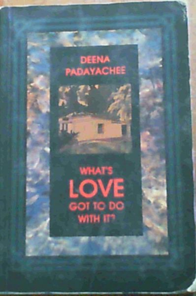 What's Love Got to Do With It