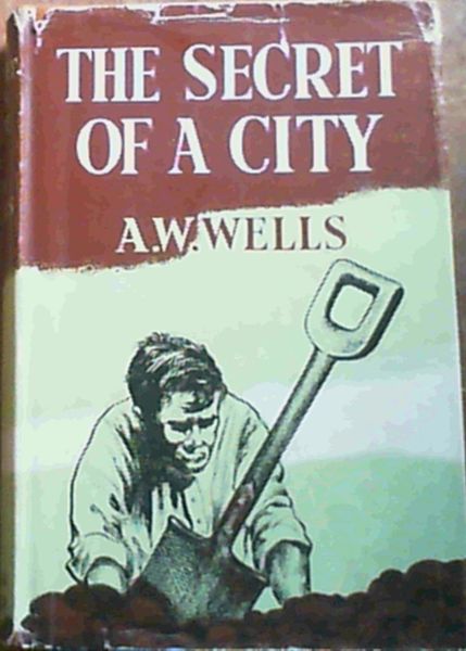 The Secret of a City