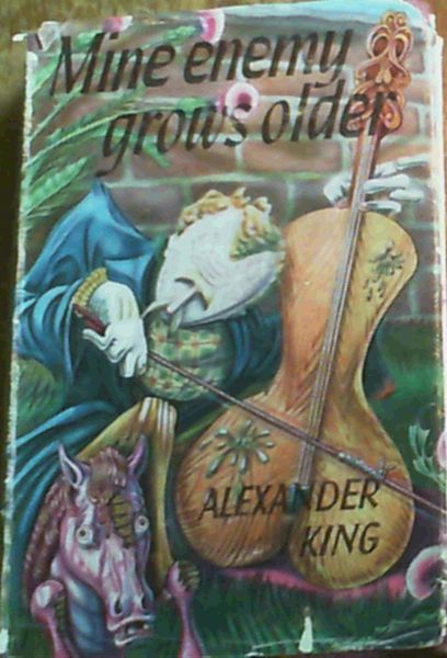 Mine Enemy Grows Older