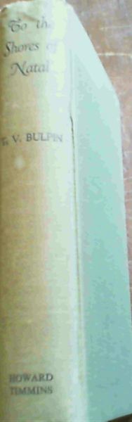 To the Shores of Natal