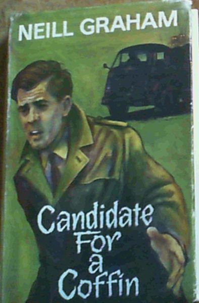 Candidate for a Coffin