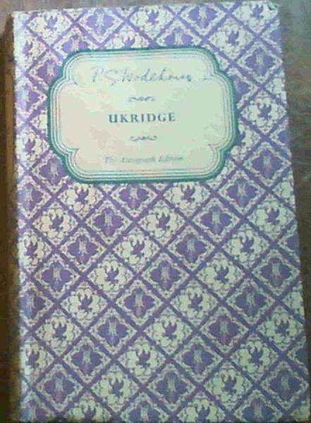 Ukridge