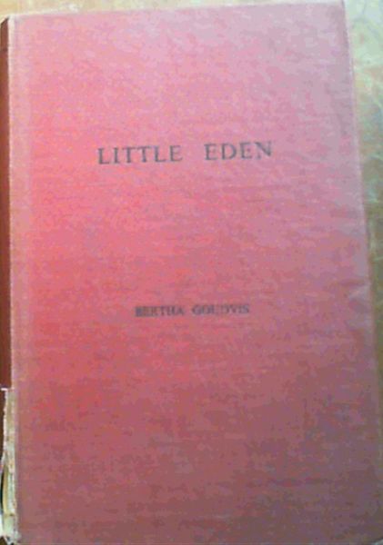 Little Eden