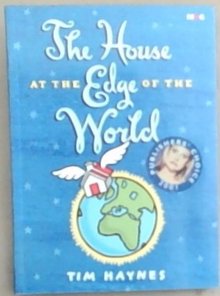 The House at the Edge of the World