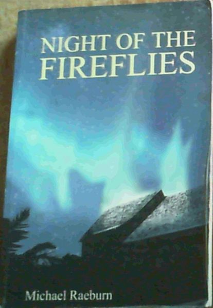 Night of the Fireflies