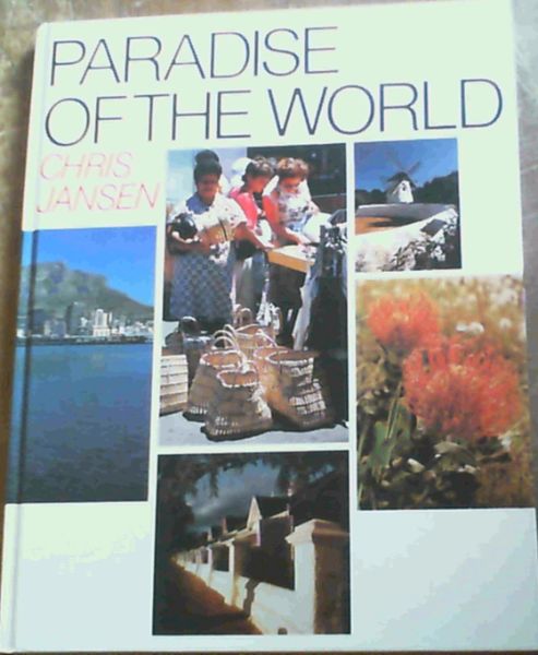 Paradise of the World