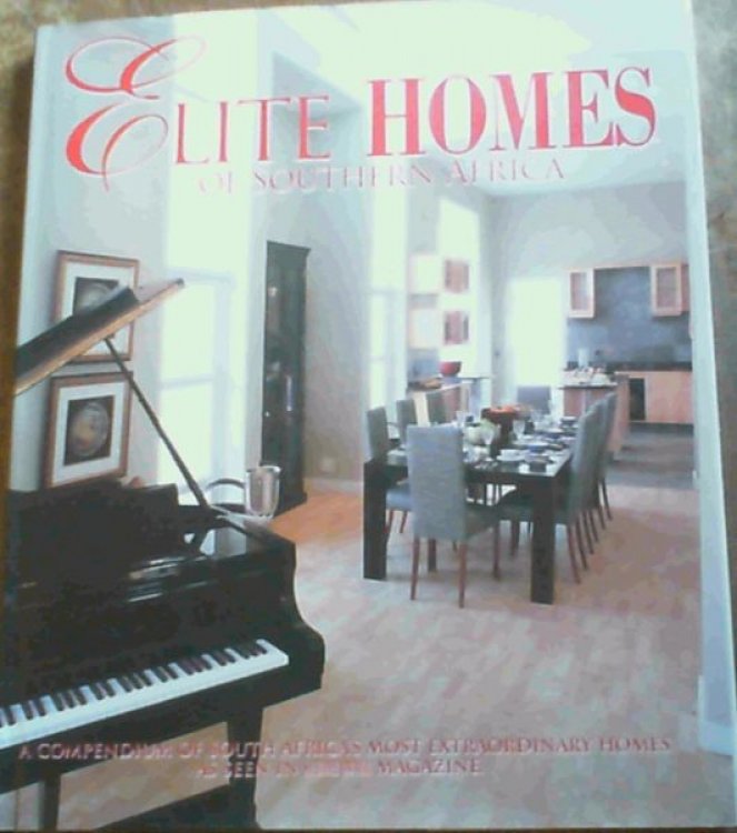 Elite Homes of Southern Africa