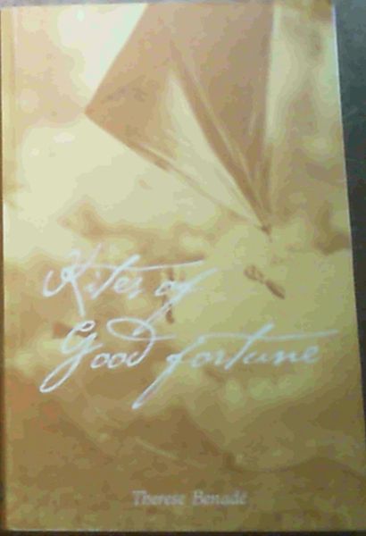 Kites of Good Fortune