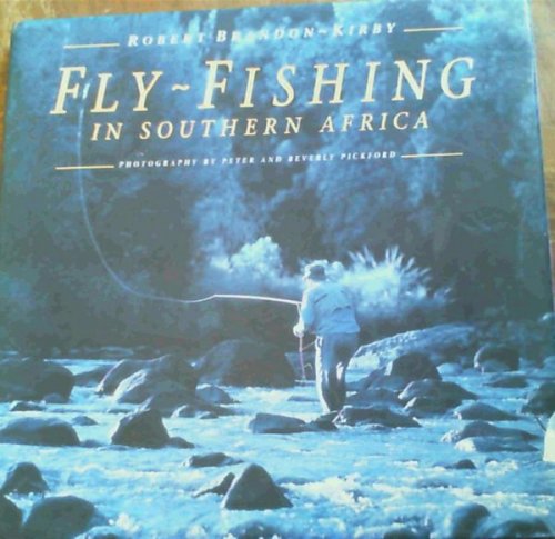 Fly-Fishing in Southern Africa