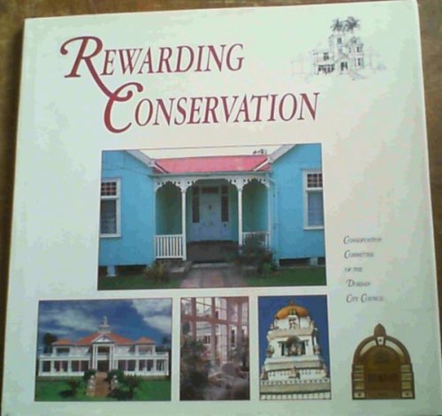 Rewarding Conservation