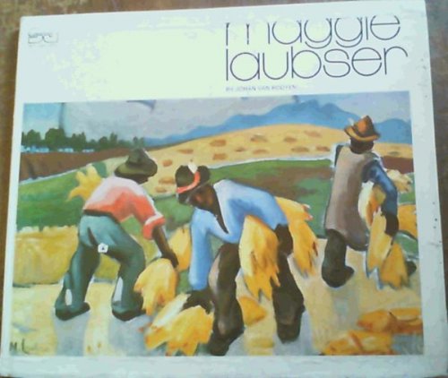 Maggie Laubser (South African art library)