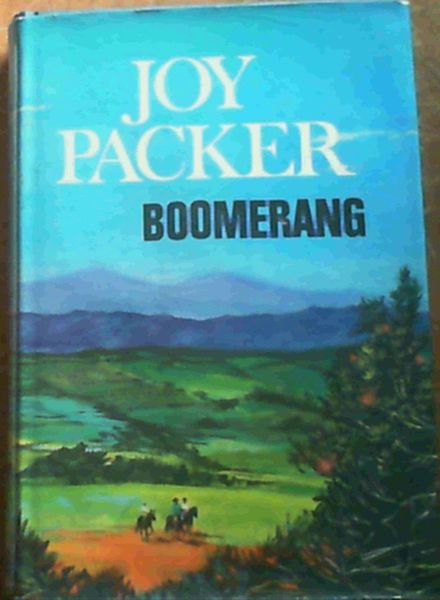Boomerang