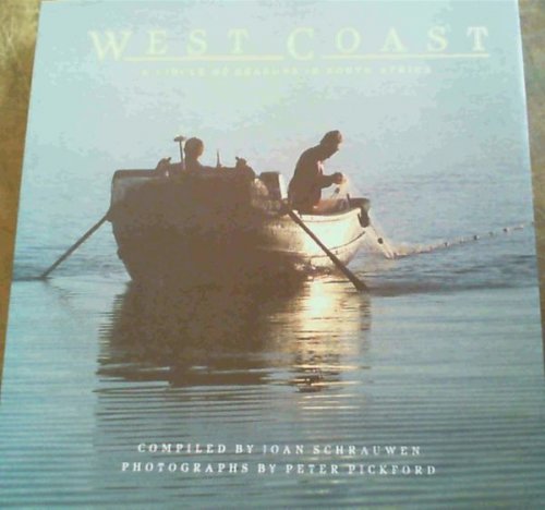 West Coast: A Circle of Seasons in South Africa