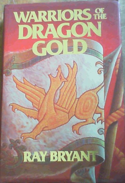 Warriors of the Dragon Gold