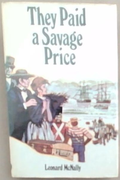 They Paid a Savage Price