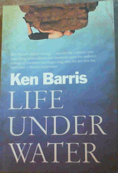Life Underwater