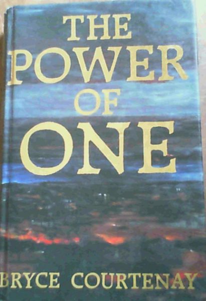 The Power of One
