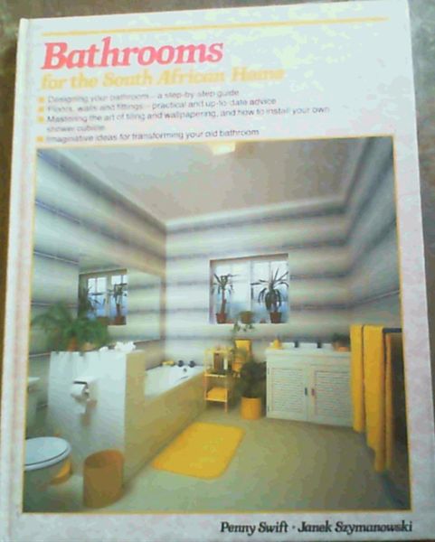 Bathrooms for the South African Home