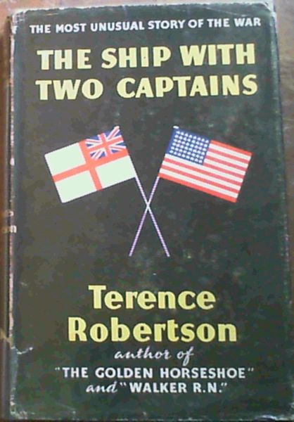 The Ship With Two Captains