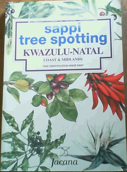 KwaZulu-Natal: Coast and Midlands (Sappi Tree Spotting)