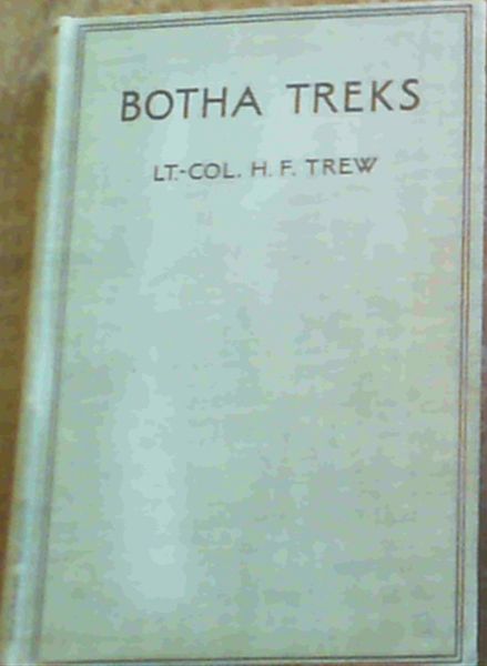 Botha Treks